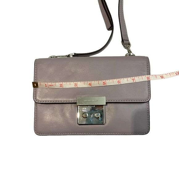 DUSTY Lavender Crossbody Purse 🌻 - Picture 8 of 9